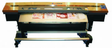 Iris-1200（Six Colors）Wide Printer